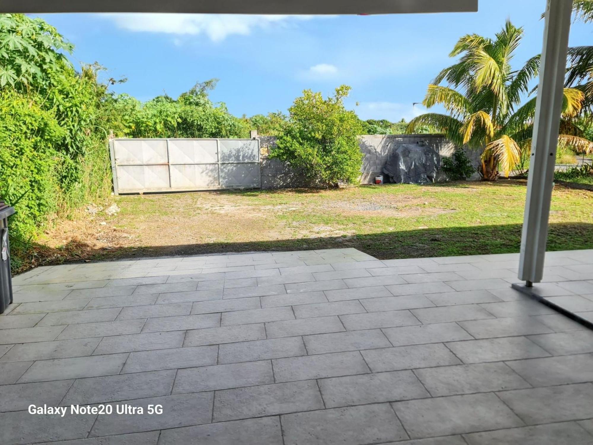 Villa Maison Charmante A Anse-Bertrand Avec Jardin Extérieur photo